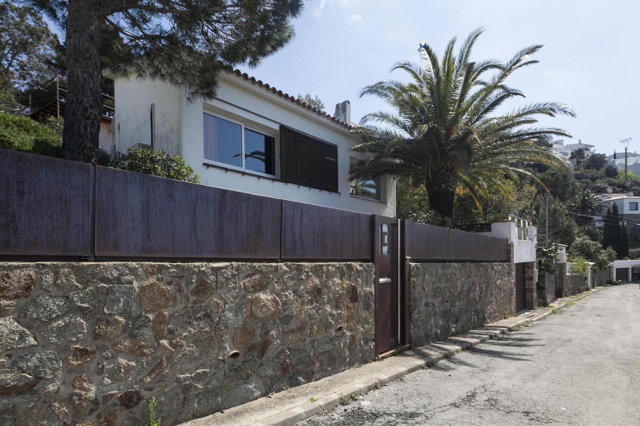 Villa House Vista Bella Rosas Exterior foto