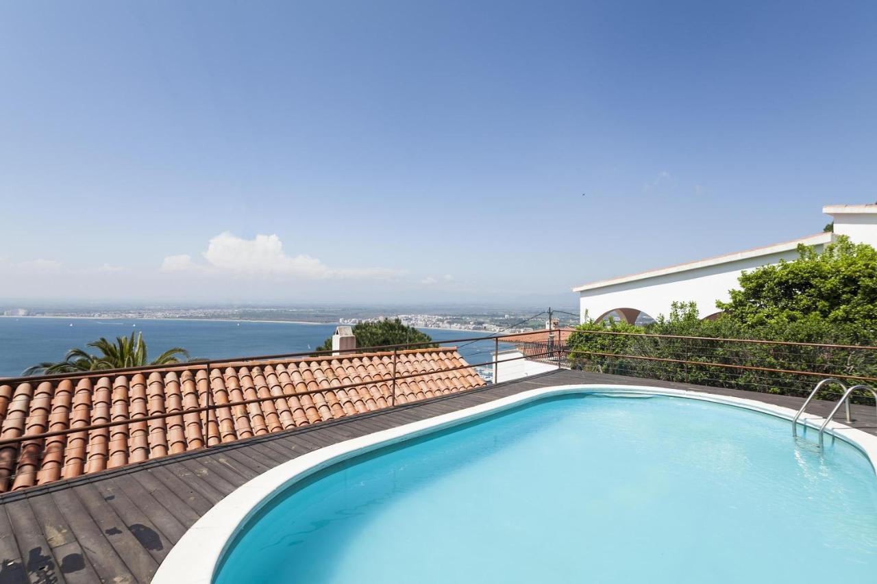 Villa House Vista Bella Rosas Exterior foto