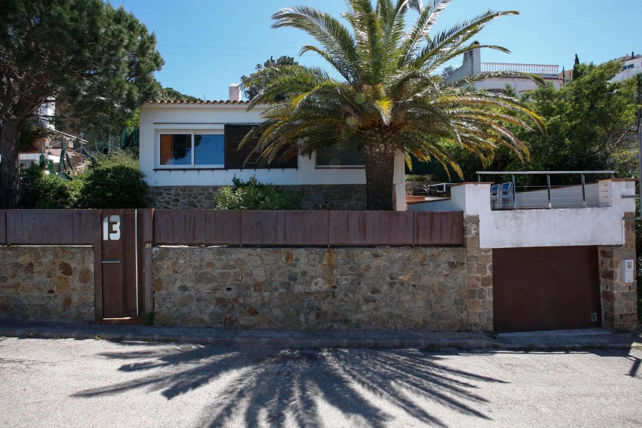 Villa House Vista Bella Rosas Exterior foto
